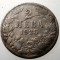 7.663 BULGARIA 2 LEVA 1925