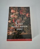 Aurelia Marinescu Codul bunelor maniere astazi 2002