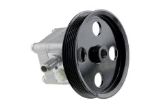 Pompa servodirectie Volvo S60 1 2.4d, 2.4d5 2001-2010, S80 1 2.4, 2.4d5 2001-2006, V70 2 2.4d, 2.4d5 1999-2008, Xc70 2.4d5 2002-2007, NTY SPW-VV-004