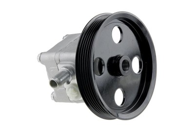 Pompa servodirectie Volvo S60 1 2.4d, 2.4d5 2001-2010, S80 1 2.4, 2.4d5 2001-2006, V70 2 2.4d, 2.4d5 1999-2008, Xc70 2.4d5 2002-2007, NTY SPW-VV-004 foto