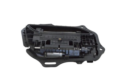 M&amp;acirc;ner exterior ușă dreapta spate TESLA MODEL S 2014 OEM: 1133398-00-A | 24001020 foto