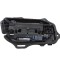 M&acirc;ner exterior ușă dreapta spate TESLA MODEL S 2014 OEM: 1133398-00-A | 24001020