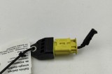 Senzor de impact dreapta spate TOYOTA PRIUS _W3_ 2014 OEM: 89831-75020 | 32026592