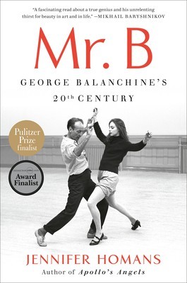 Mr. B: George Balanchine&amp;#039;s 20th Century foto