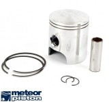Piston Aprilia AF1 Futura - Classic - Climber - ETX - Pegaso - RS - RS Tuono - RX - SX (cilindru Rotax aluminiu) 2T 125cc D53.98C bolt 15
