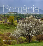 Rom&acirc;nia - o amintire fotografică (ed. bilingvă) - Hardcover - Mariana Pascaru - Ad Libri