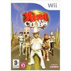 Joc Nintendo Wii King of Clubs