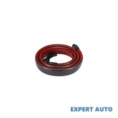Eleron porbagaj / luneta cu led , functii de pozitie , stop pe frana si semnalizare - carbon cod: fs-002 12v Alta marca Alt model #7