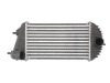 Intercooler Suzuki Swift, 06.2010-2017, motor 1.3 DDiS 55kw, diesel, cu/fara AC, aluminiu brazat/plastic, 300x179x64 mm,