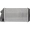 Intercooler Suzuki Swift, 06.2010-2017, motor 1.3 DDiS 55kw, diesel, cu/fara AC, aluminiu brazat/plastic, 300x179x64 mm,