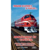 Orsz&aacute;gokon &aacute;t - vas&uacute;ttal - Alb&aacute;nia, Bulg&aacute;ria, Maked&oacute;nia, Montenegr&oacute; &eacute;s m&aacute;s helyek - 2., jav&iacute;tott, bőv&iacute;tett kiad&aacute;s