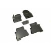 Covorase Cauciuc Premium Stil Tavita Ford Kuga 2 2012-2019 Seintex, Interior Auto, Negre, Fara Miros