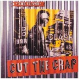 Cut The Crap | The Clash, Sony Music