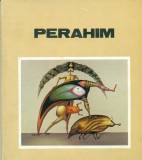 PERAHIM - Edouard Jaguer -in limba franceza, 1978