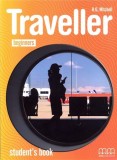 Traveller Beginners Student&#039;s Book | H.Q. Mitchell, MM Publications