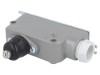 Limitator Cursă Bolt SPDT 6A 400VAC 220VDC IP56 LM-10