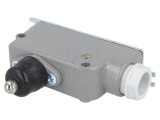 Limitator Cursă Bolt SPDT 6A 400VAC 220VDC IP56 LM-10