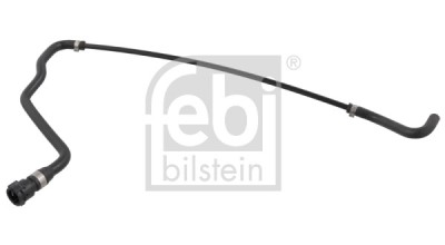FEBI BILSTEIN 100692 Furtun radiator foto