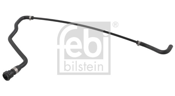 FEBI BILSTEIN 100692 Furtun radiator