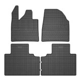 Covorase auto Leapmotor C10 Suv 2024-prezent Frogum