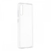 Husa SAMSUNG Galaxy A70 / A70s - Luxury Slim Case TSS, Transparent
