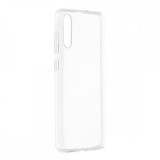 Husa SAMSUNG Galaxy A70 / A70s - Luxury Slim Case TSS, Transparent