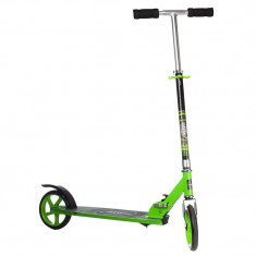 Trotineta adulti Dart Maxtar, suporta maxim 120 kg, Verde foto