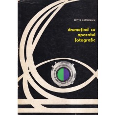 Sylviu Comanescu - Drumetind cu aparatul fotografic