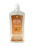 Detergent lichid pentru vase cu migdale 500ml Ecos