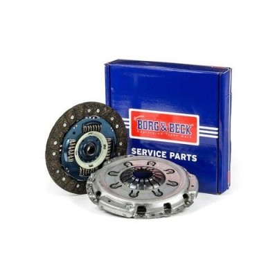 Kit ambreiaj Nissan Interstar Box (X70), Interstar Bus (X70), Primastar Autobus (X83), Primastar Box (X83), Primastar Platform / Chassis (X83); Opel foto
