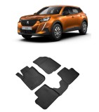 Cumpara ieftin Set covorase cauciuc tip tavita PEUGEOT 2008 (2013-2019)