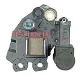 Regulator Tensiune Alternator Valeo 599102 14V COM pentru BMW Seria 5 E60 E61 Seria 6 E63 E64 Seria 7 E65 E66 E67 compatibil alternator Valeo