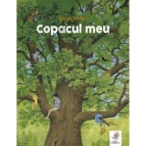 Copacul meu - Gerda Muller
