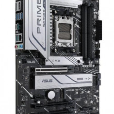 Placa de baza Asus PRIME X670-P, AMD AM5, DDR5, ATX