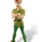Bullyland Peter Pan - Figurina - Jucarie Educativa de inalta calitate pentru copii