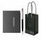Set Parker Insignia pix slim si notes B6
