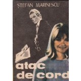 Atac de cord