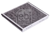 FEBI BILSTEIN 11236 Filtru, aer habitaclu