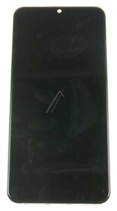 DISPLAY GALAXY M20 (SM-M205) BLACK GH82-18743A SAMSUNG