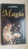 Magia- J. Maxwell