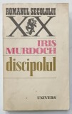DISCIPOLUL de IRIS MURDOCH , 1986
