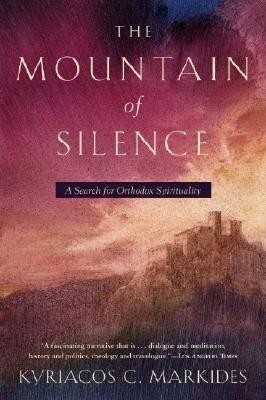 The Mountain of Silence: A Search for Orthodox Spirituality foto