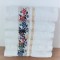 Set 10 Prosoape, 100% bumbac, 50x95 cm, 400g/mp, cod P3