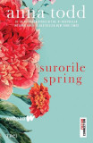 Cumpara ieftin Surorile Spring, Anna Todd - Editura Trei