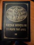 AS - VIETILE SFINTILOR DE PESTE TOT ANUL