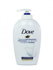 Dove Sapun crema lichid 250 ml Original foto