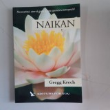 GREGG KRECH - NAIKAN. RECUNOSTINTA, GRATIE SI ARTA JAPONEZA A INTROSPECTIEI