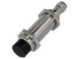 Senzor inductiv OMRON M18 PNP NC 0-16mm 10-30V DC IP67