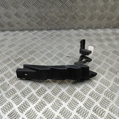 Suport bara de protecție dreapta spate JAGUAR F-PACE X761 2018 OEM: HK83-17A881-AD 32797432 foto