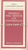 Primele Trei Minute ale Universului - Steven Weinberg, Editura Politica, 1984, Fizica, Univers, Cosmologie, Stiinta, Carte
